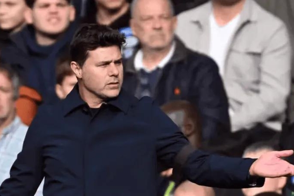 切爾西新帥波切蒂諾談失?。号囵B(yǎng)年輕力量而勝利在未來