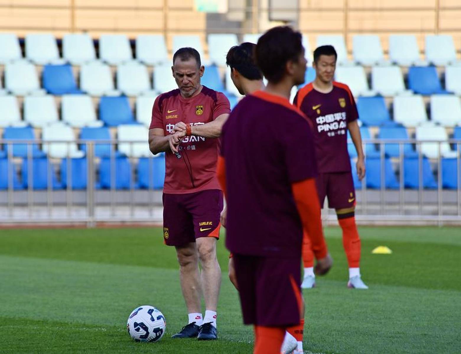 國家橄欖球隊的預(yù)覽：為新的鮮血周期奠定了基礎(chǔ) 韓國仍然需要在第一場比賽中放開手腳