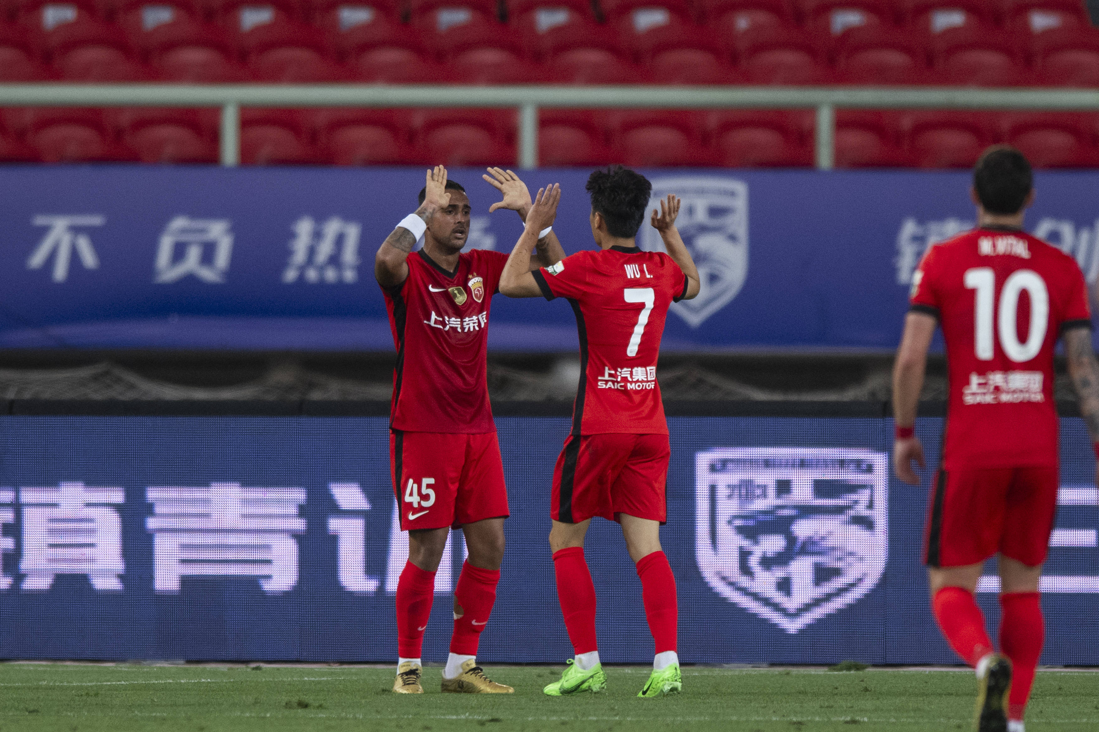 中國超級聯(lián)賽預覽：郭安的新教練和老教練互相競爭 港口與Zhejiang Leonardo作戰(zhàn)