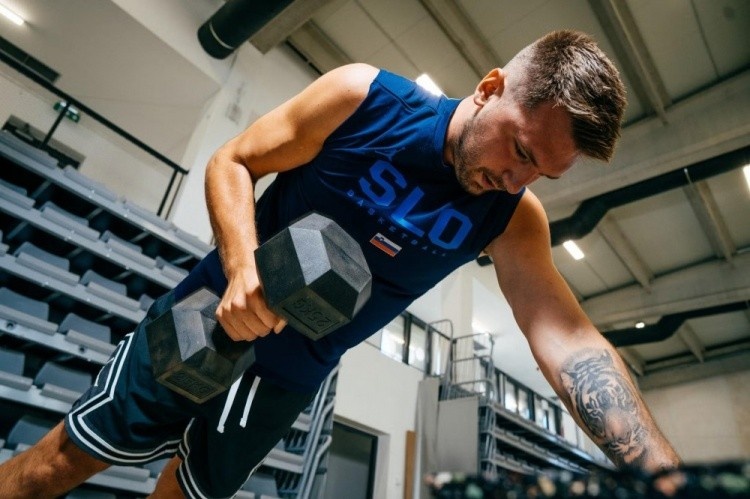 Doncic成功減輕體重！ A-Smith：他完成了挑戰(zhàn) 湖人球迷應(yīng)該很高興